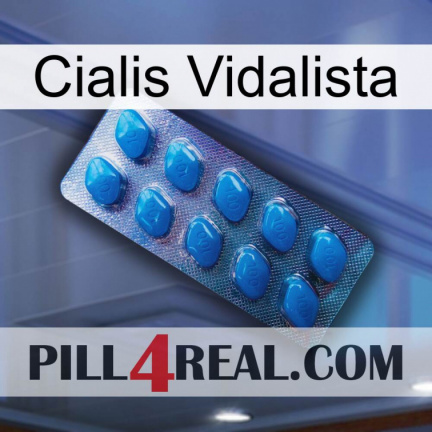 Cialis Vidalista viagra1